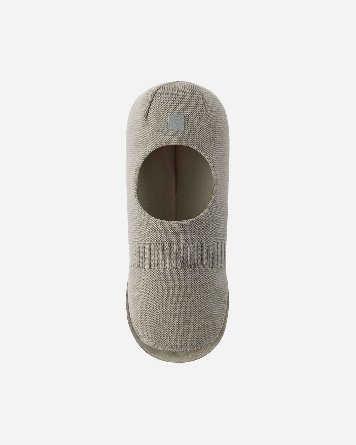 Reima Starrie - Balaclava - Earthy Beige