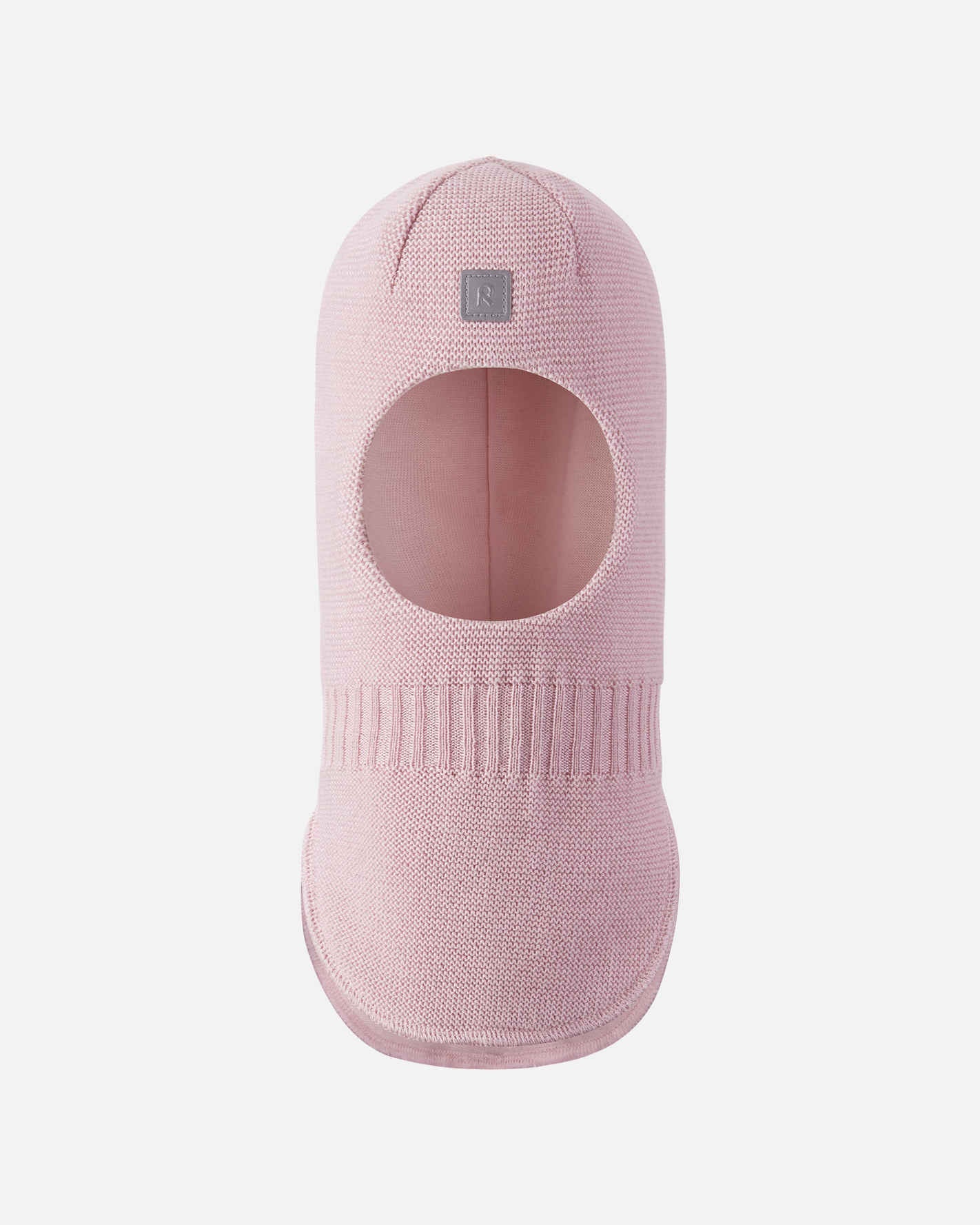Reima Starrie - Balaclava - Pale Rose