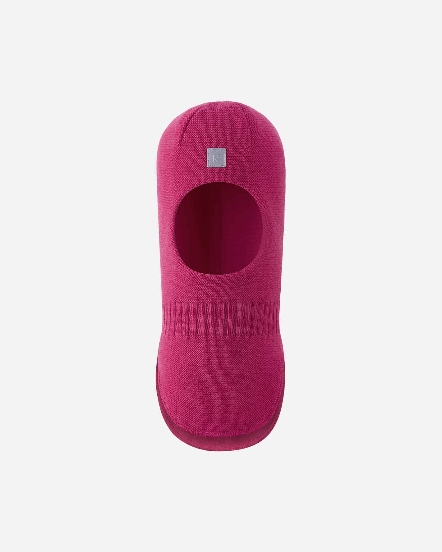 Reima Starrie - Balaclava - Rosy Berry