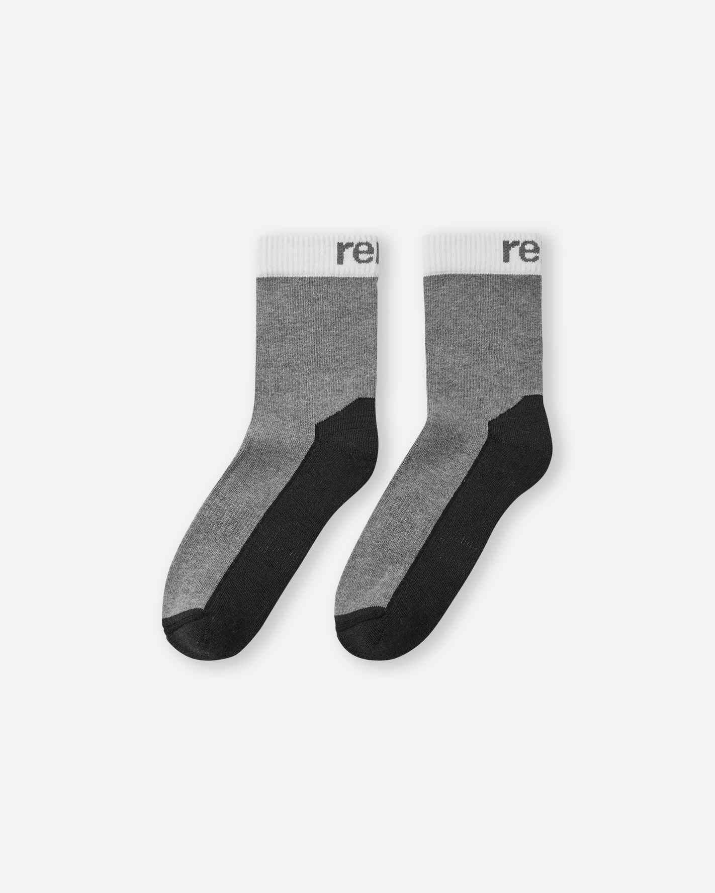 Reima Villalla - Socks - Melange grey