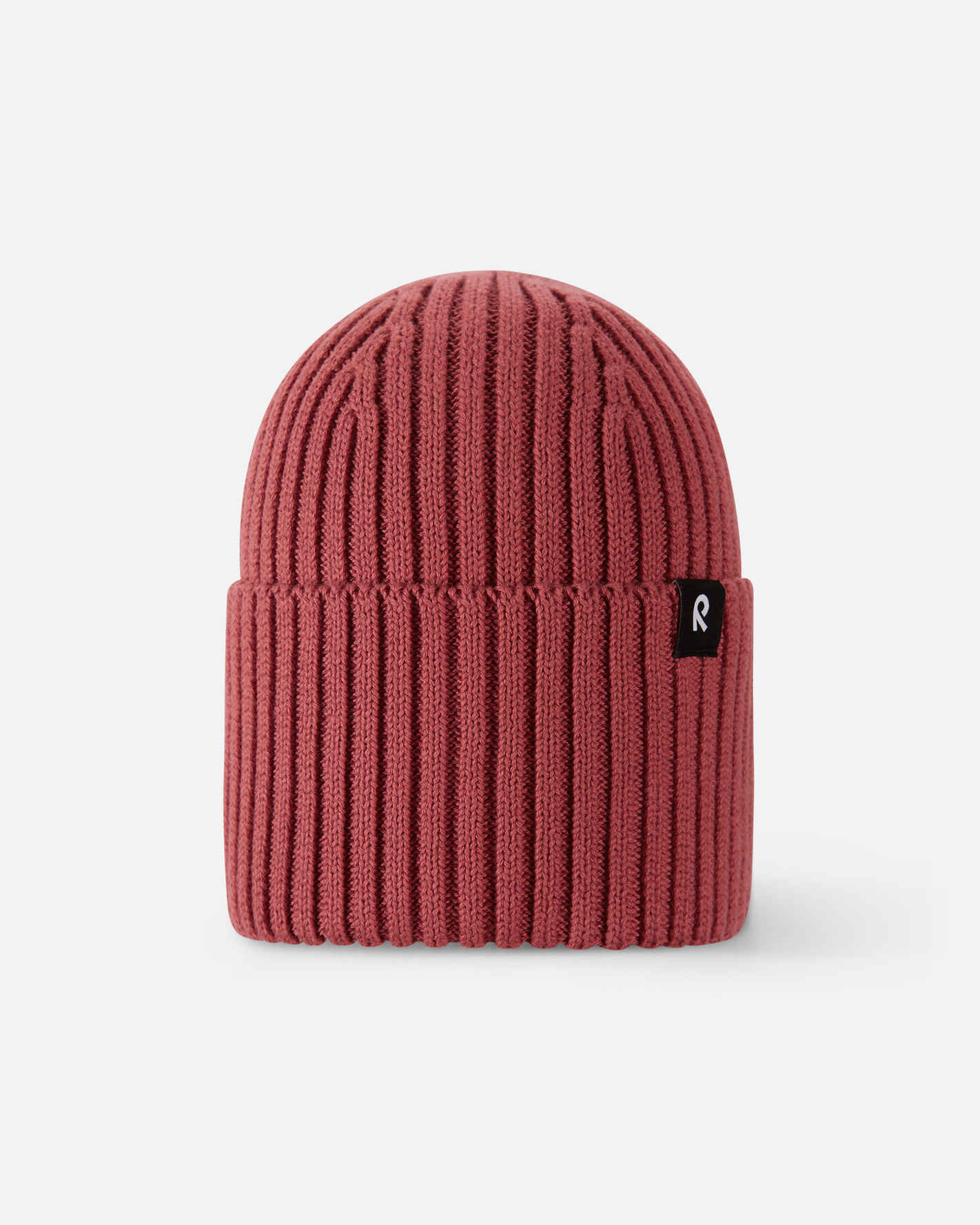 Reima Hattara - Beanie - Red Clay