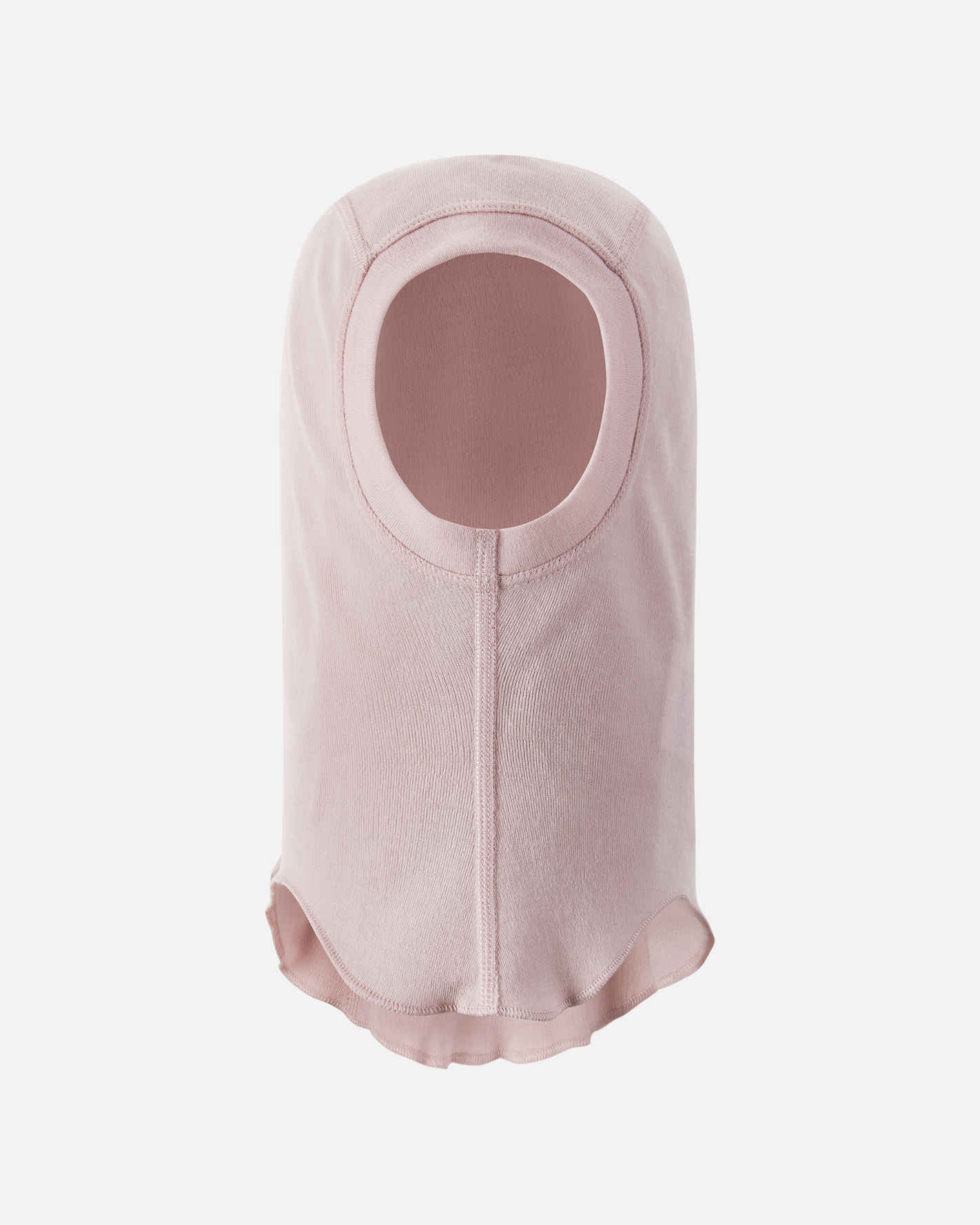 Reima Jupiter - Balaclava - Pale Rose
