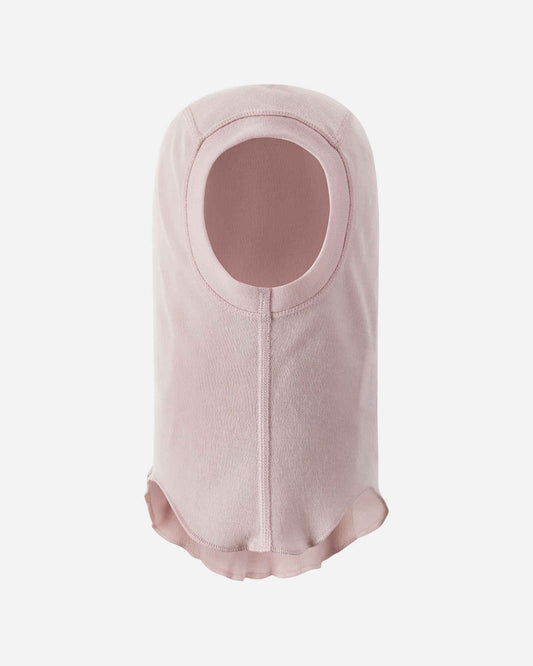Reima Jupiter - Balaclava - Pale Rose