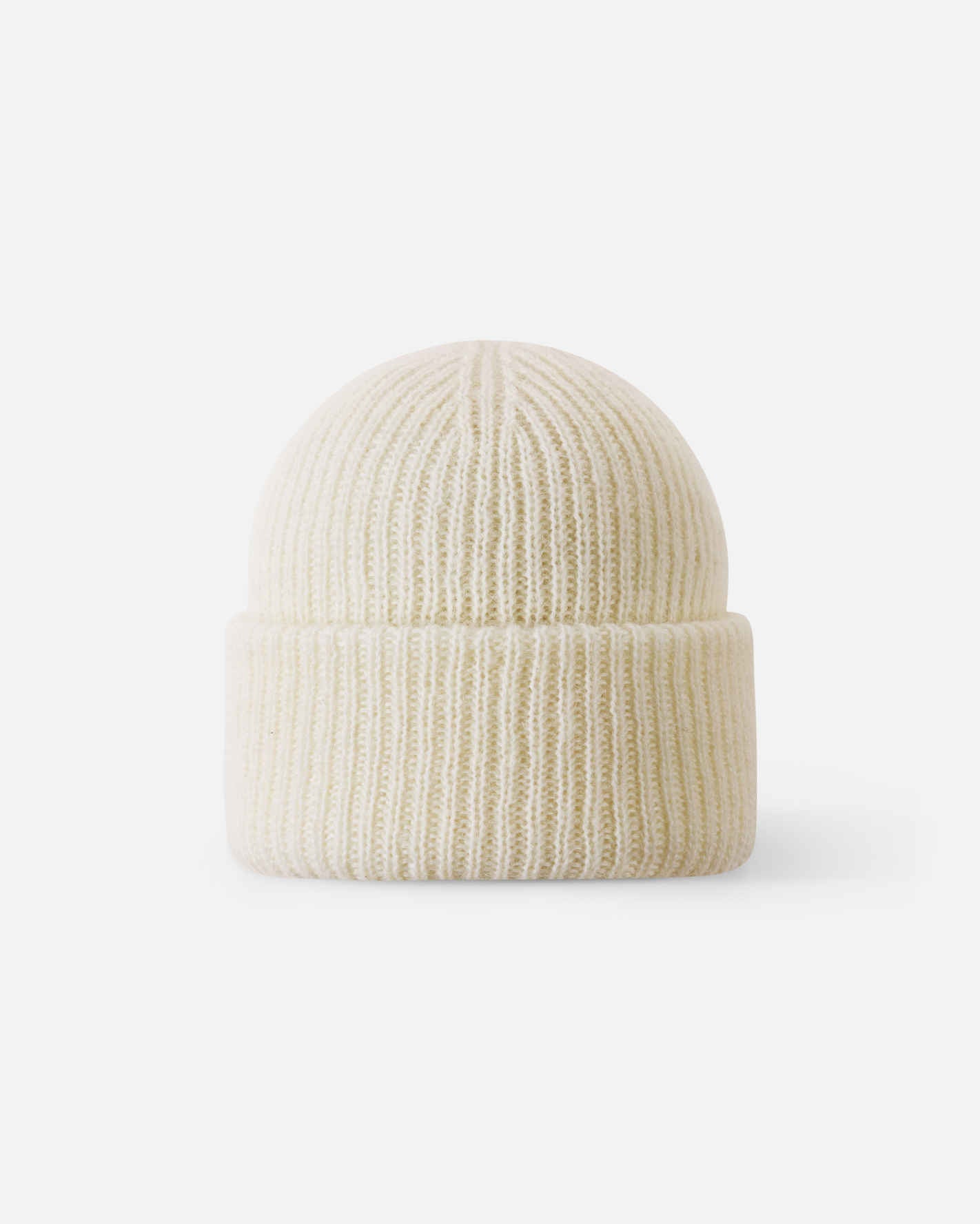Reima Pilvinen - Beanie - White