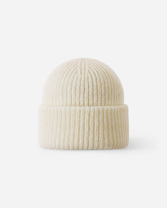 Reima Pilvinen - Beanie - White