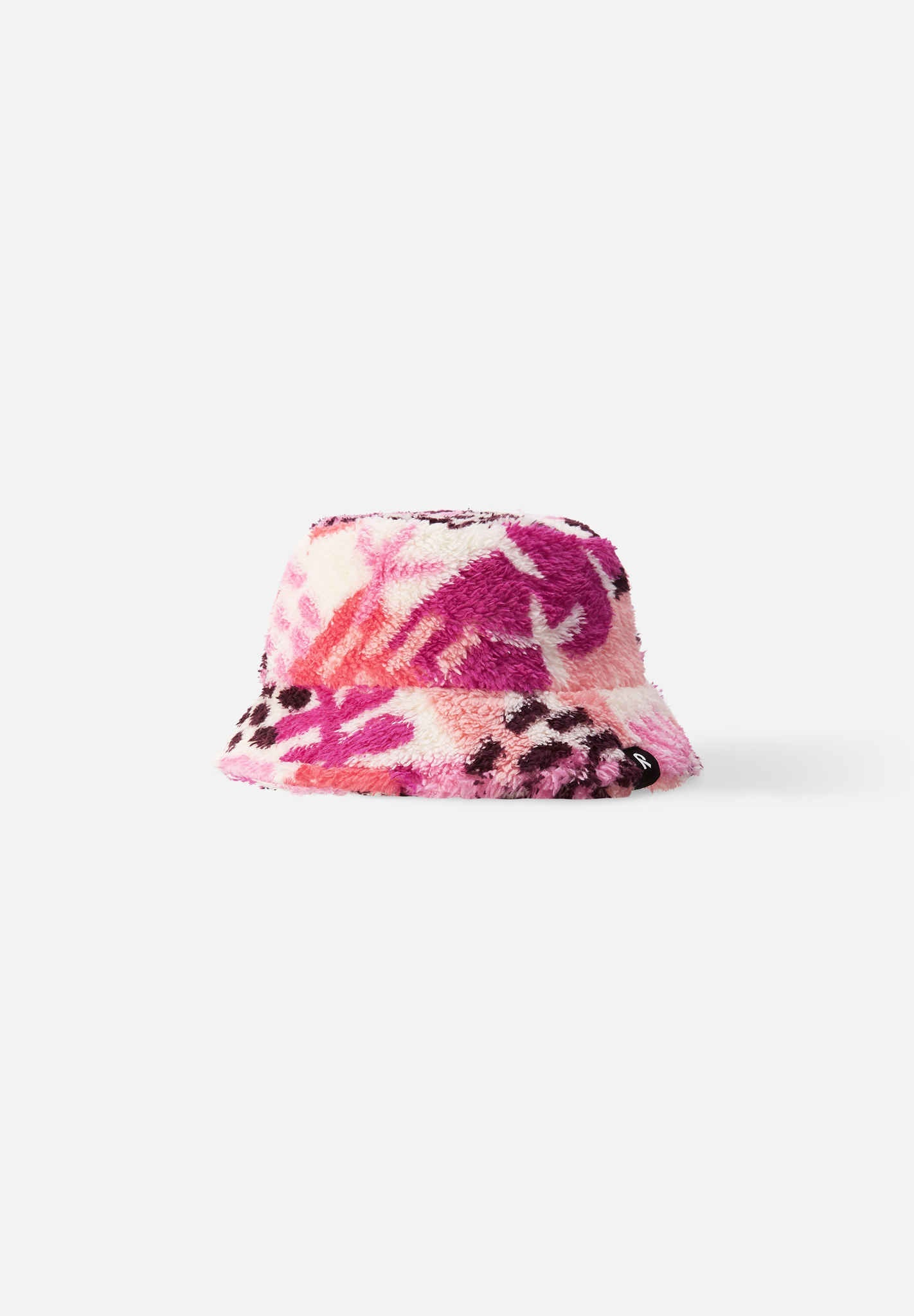 Reima Piletys - Hat - Magenta purple
