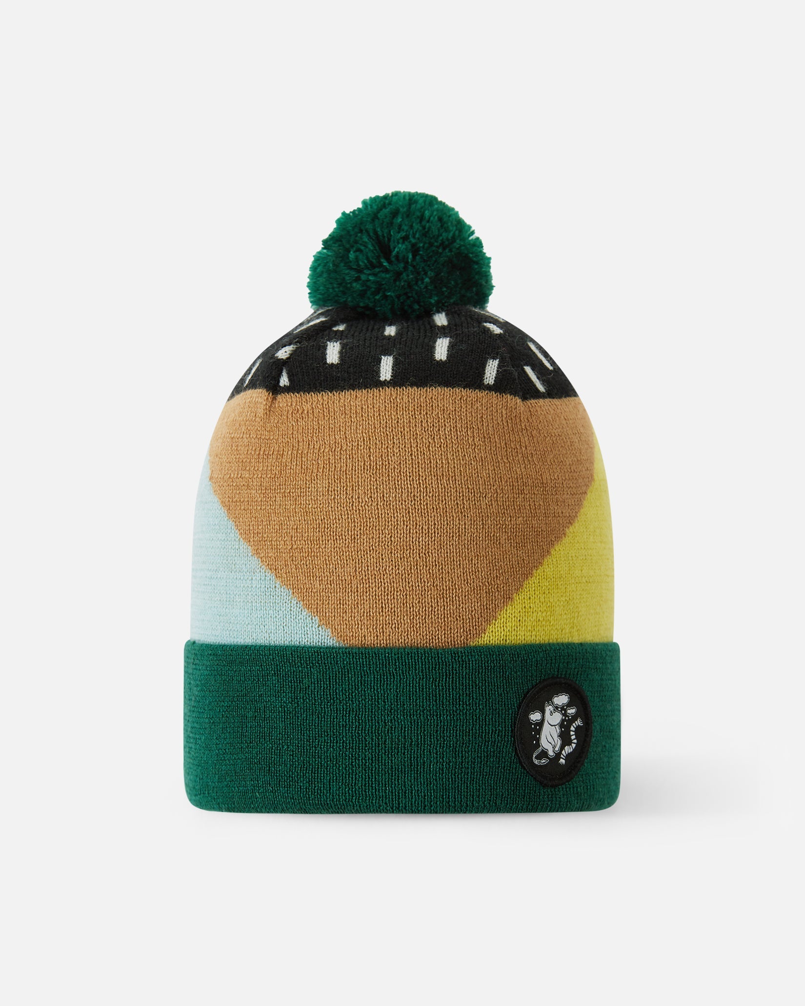 Reima Moomin Flinga beanie