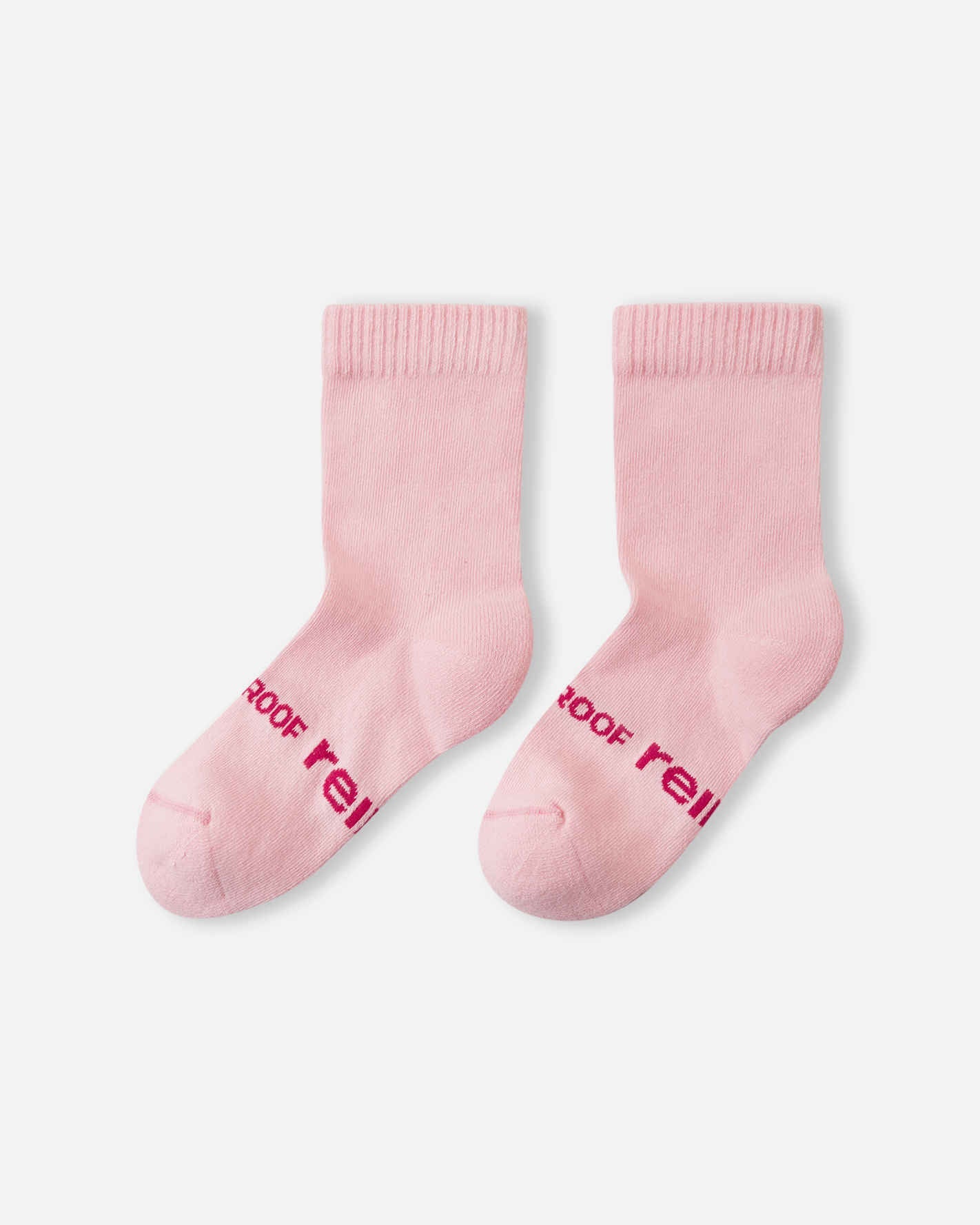 Reima Insect - Socks - Pale Rose