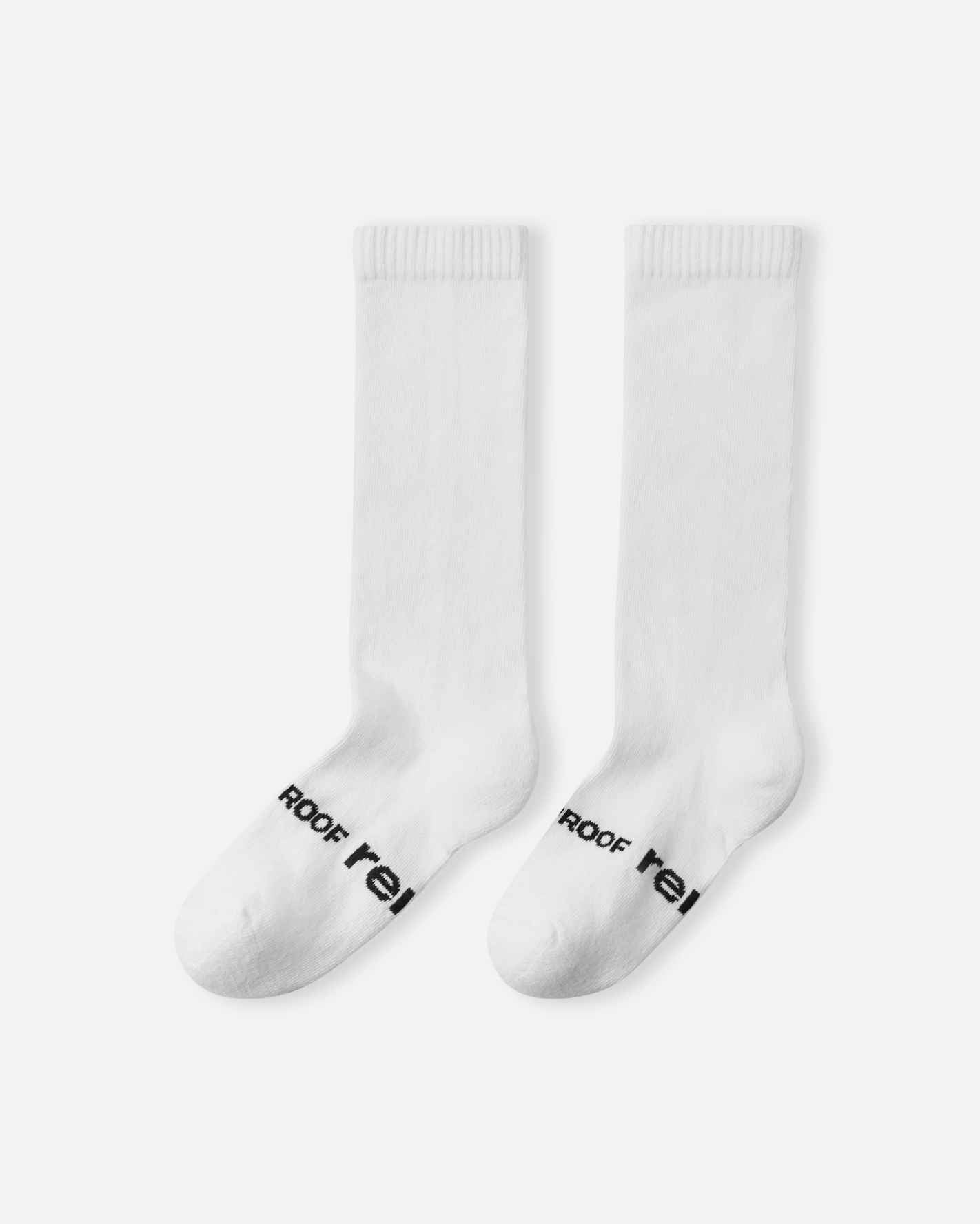 Reima Karkuun - Socks - White