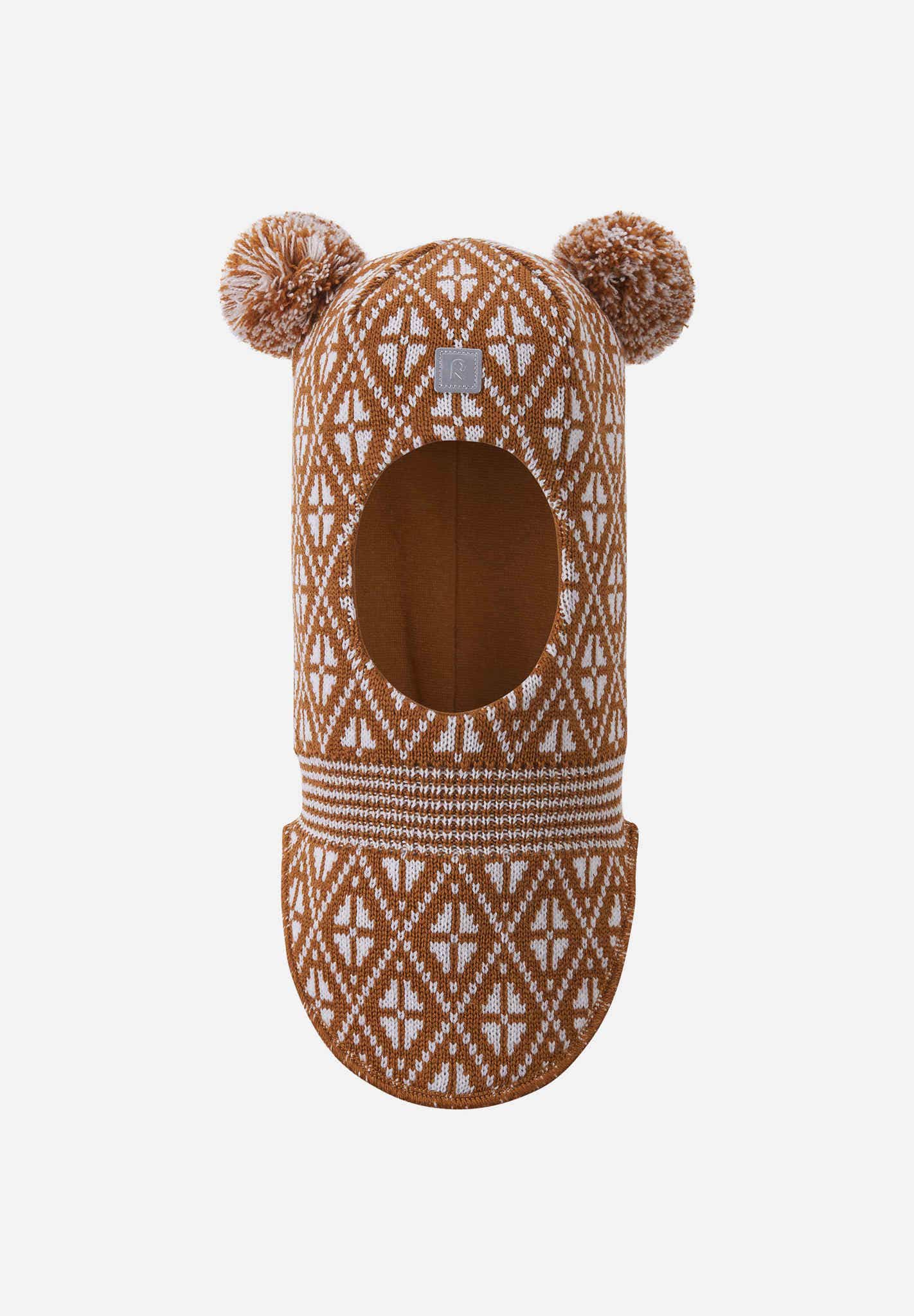 Reima Moomin Maskros Blooming Lilac