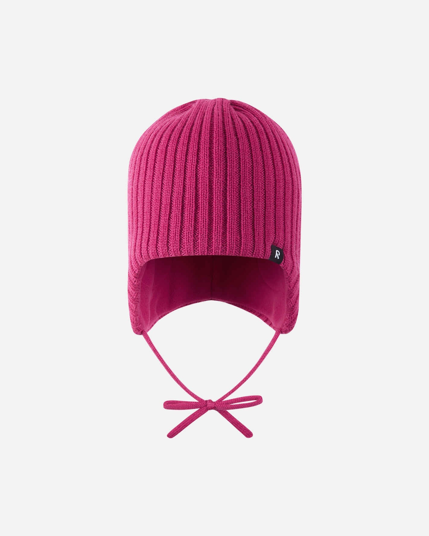 Reima Myssytys - Beanie - Rosy Berry