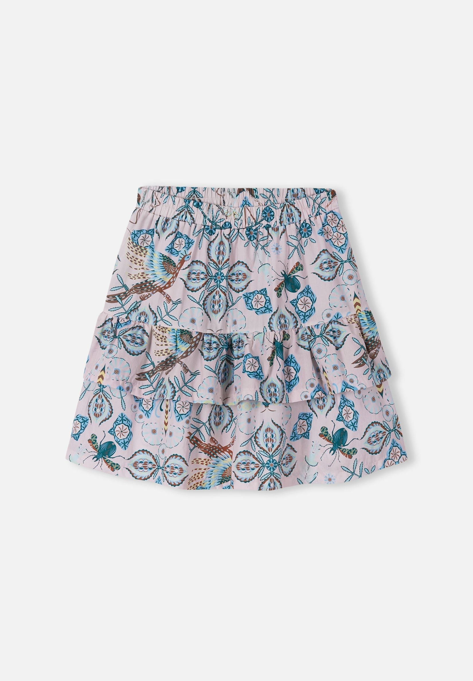 Reima Neilikka - Skirt - Pale rose