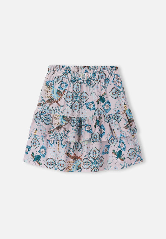 Reima Neilikka - Skirt - Pale pink