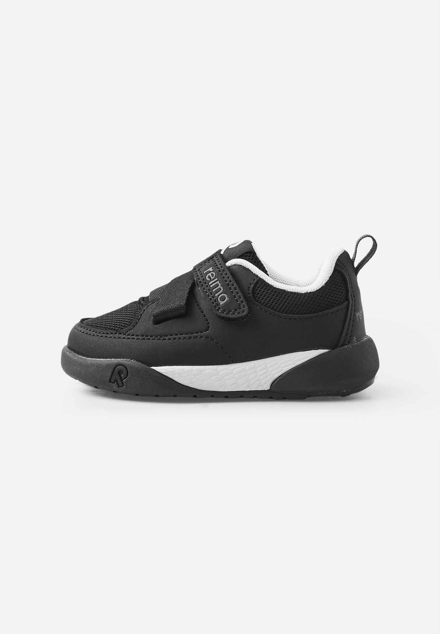 Reima Kiirus - ReimaTec sneakers - Black