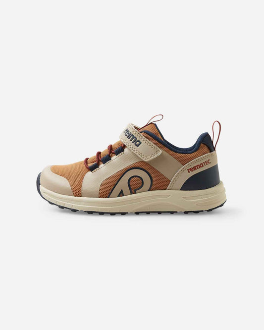Reima Enkka - ReimaTec shoes - Light brown