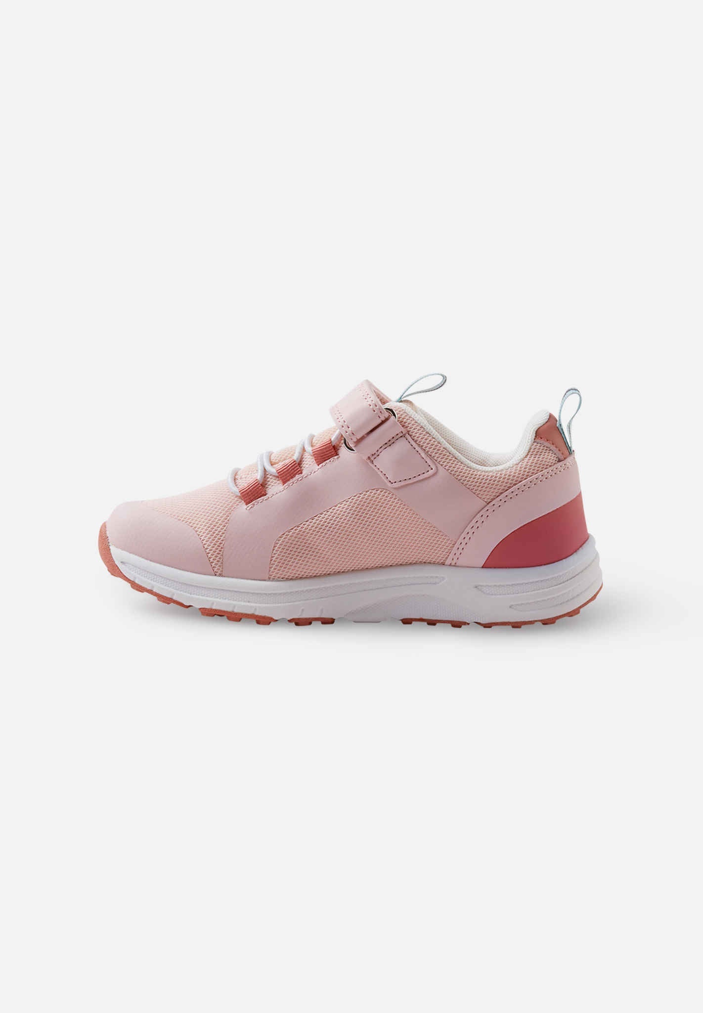 Reima Enkka - ReimaTec shoes - Pale pink