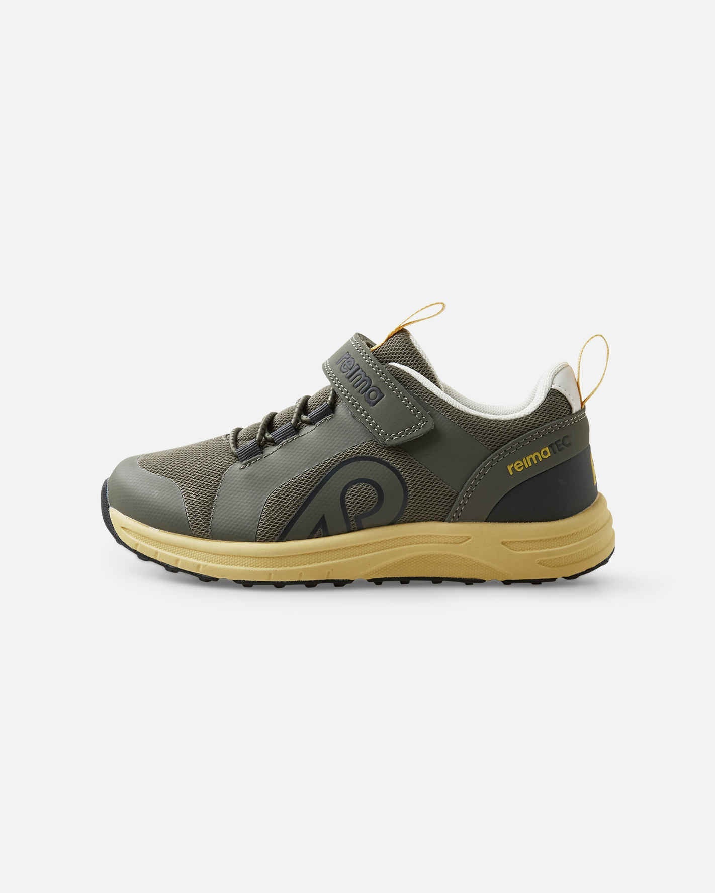 Reima Enkka - ReimaTec shoes - Greyish green II