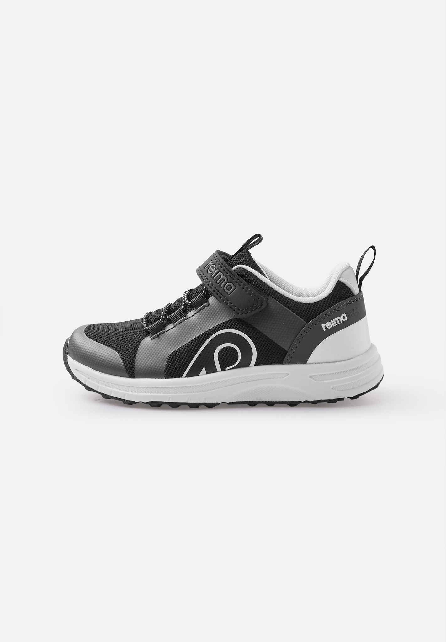 Reima Enkka - ReimaTec shoes - Black