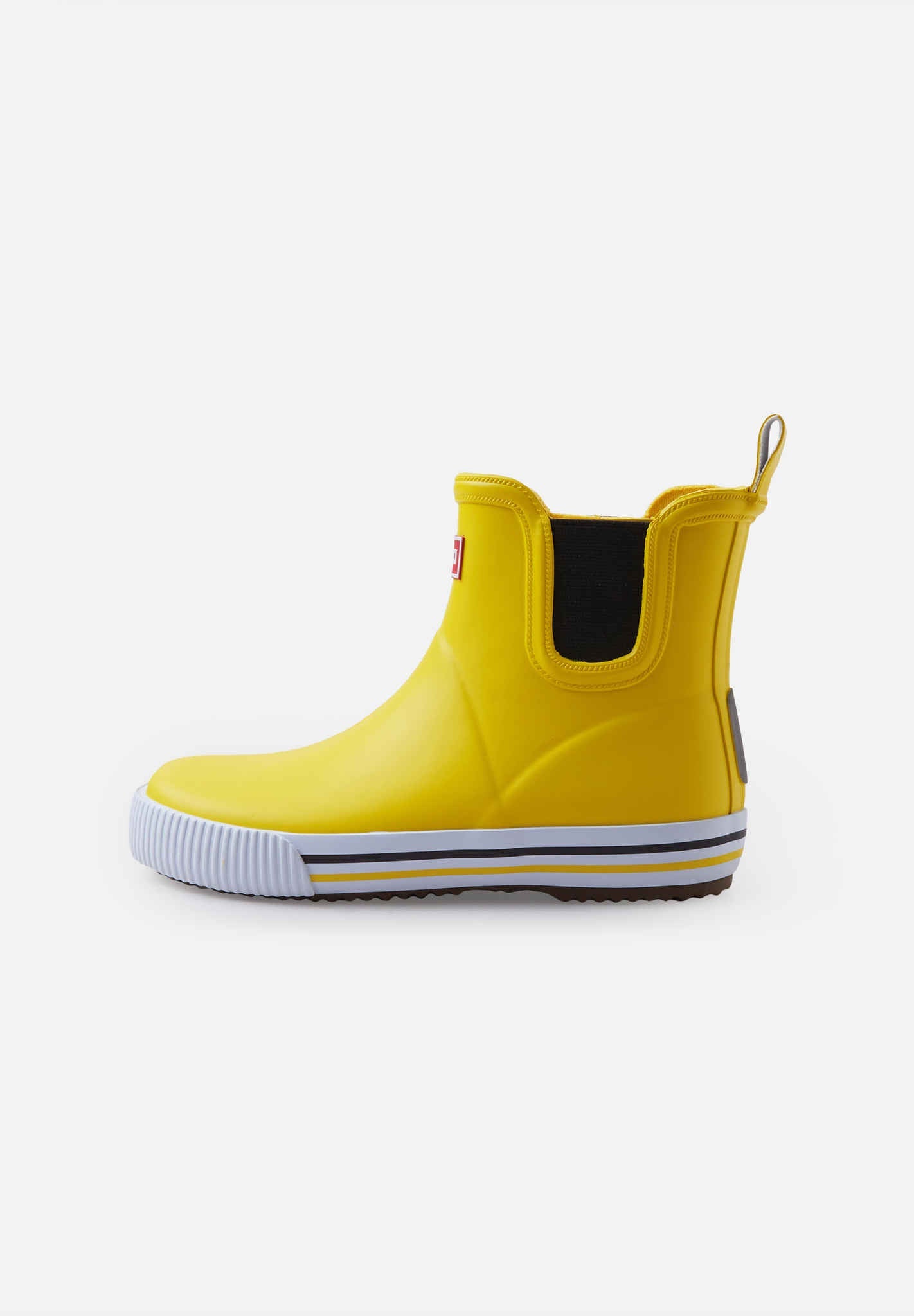 Reima Ankles rain boots, yellow