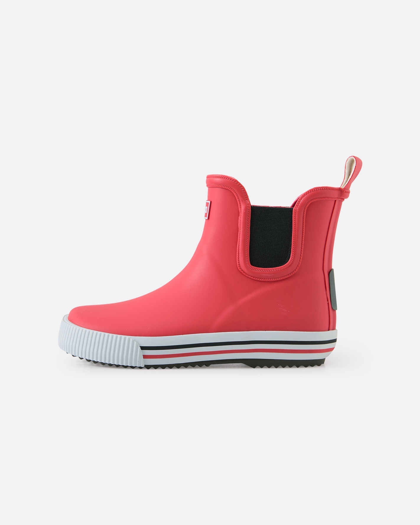 Reima Ankles rain boots, Reima red