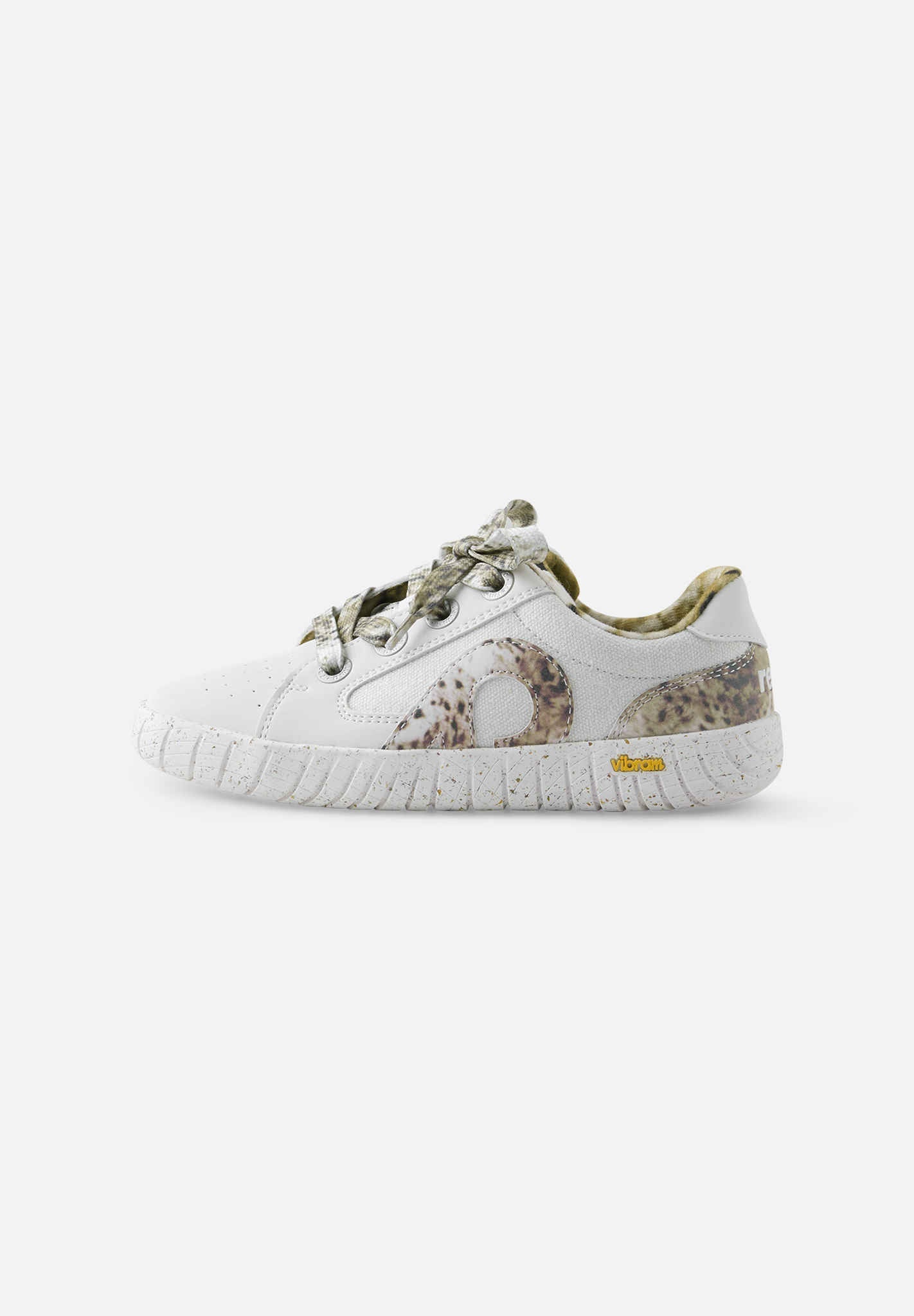 Reima Lenkkari Ilves - Sneakers - White