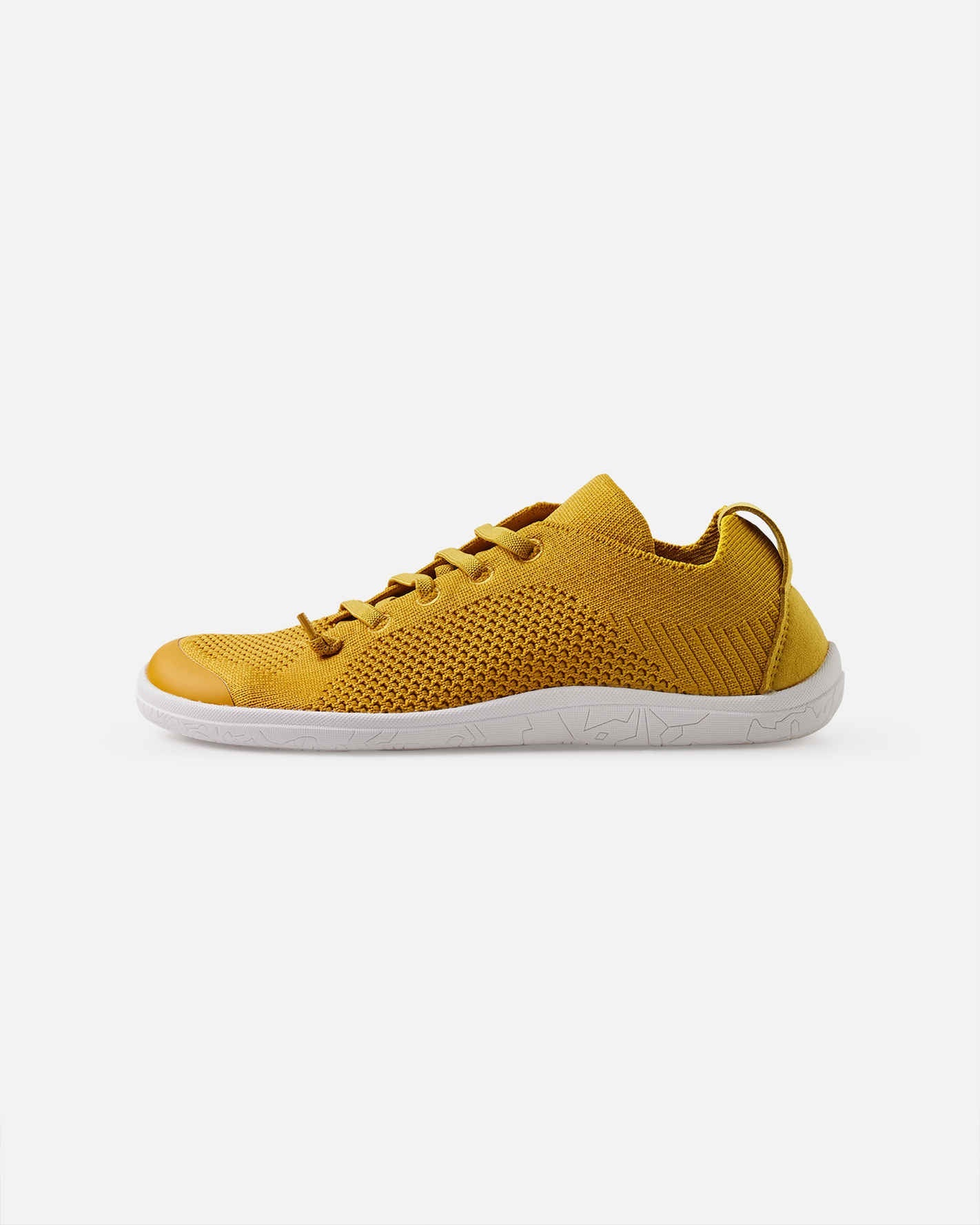Reima Astelu - Barefoot shoes - Dark mango
