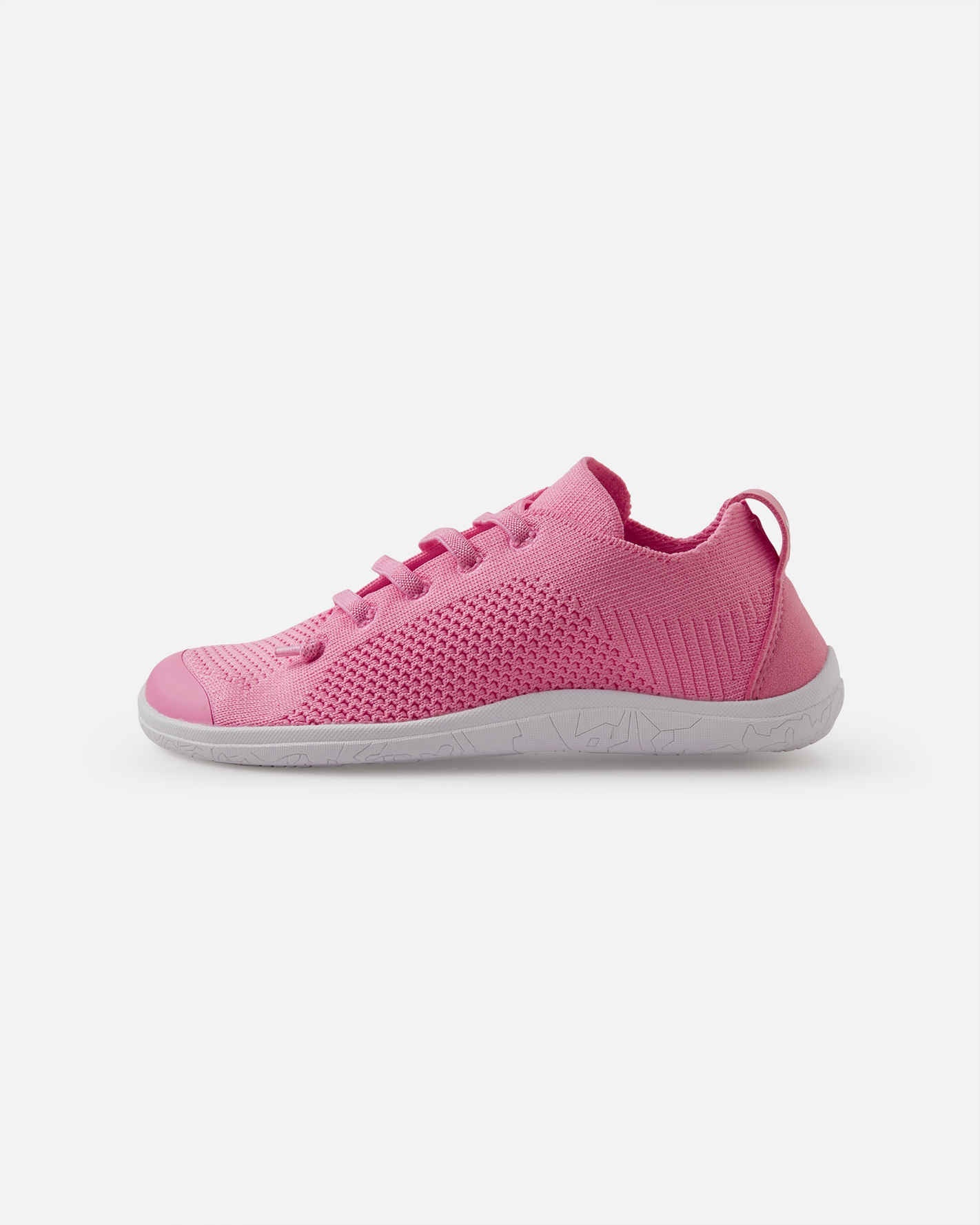 Reima Astelu - Barefoot shoes - Sunset Pink
