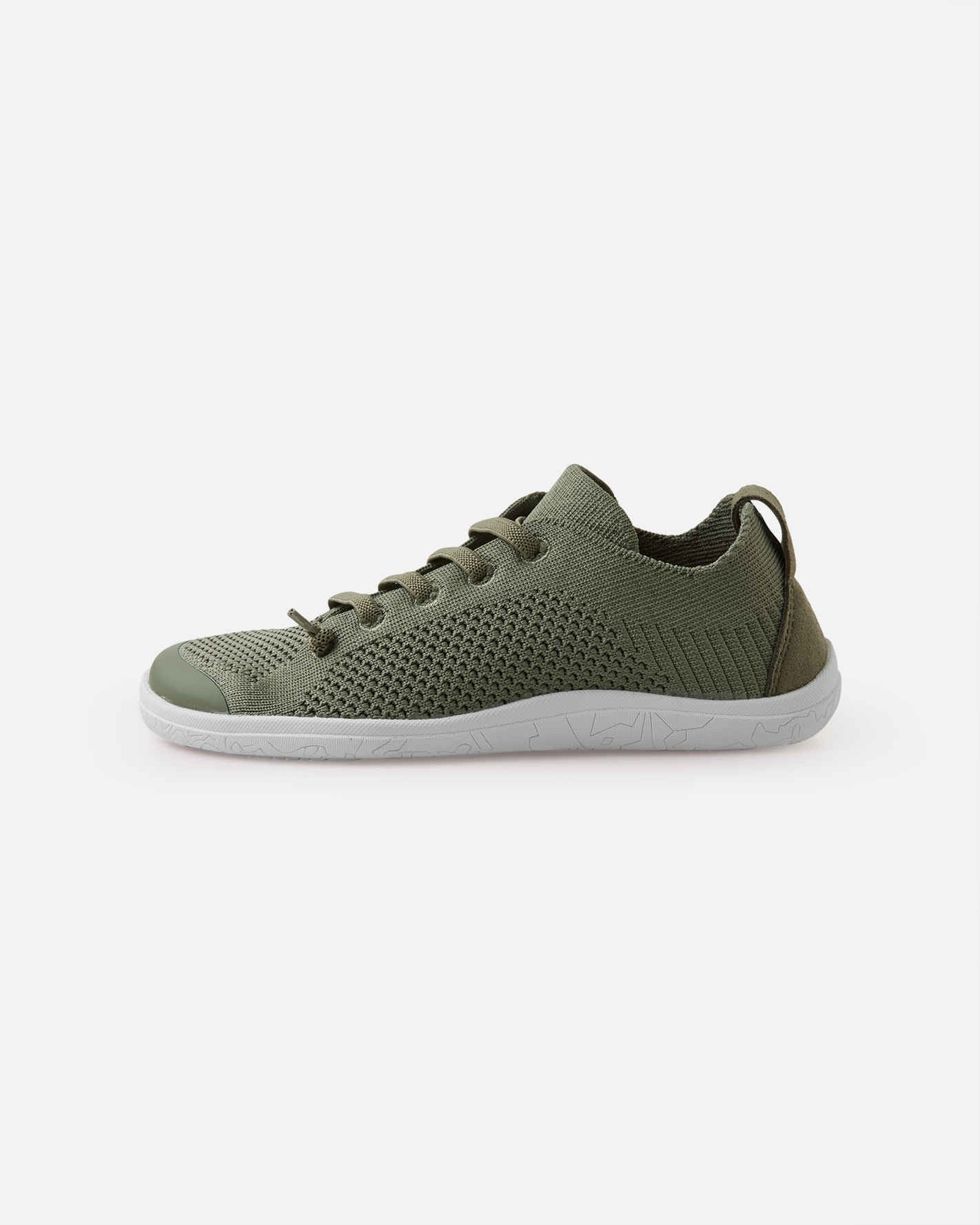 Reima Astelu - Barefoot shoes - Greyish green