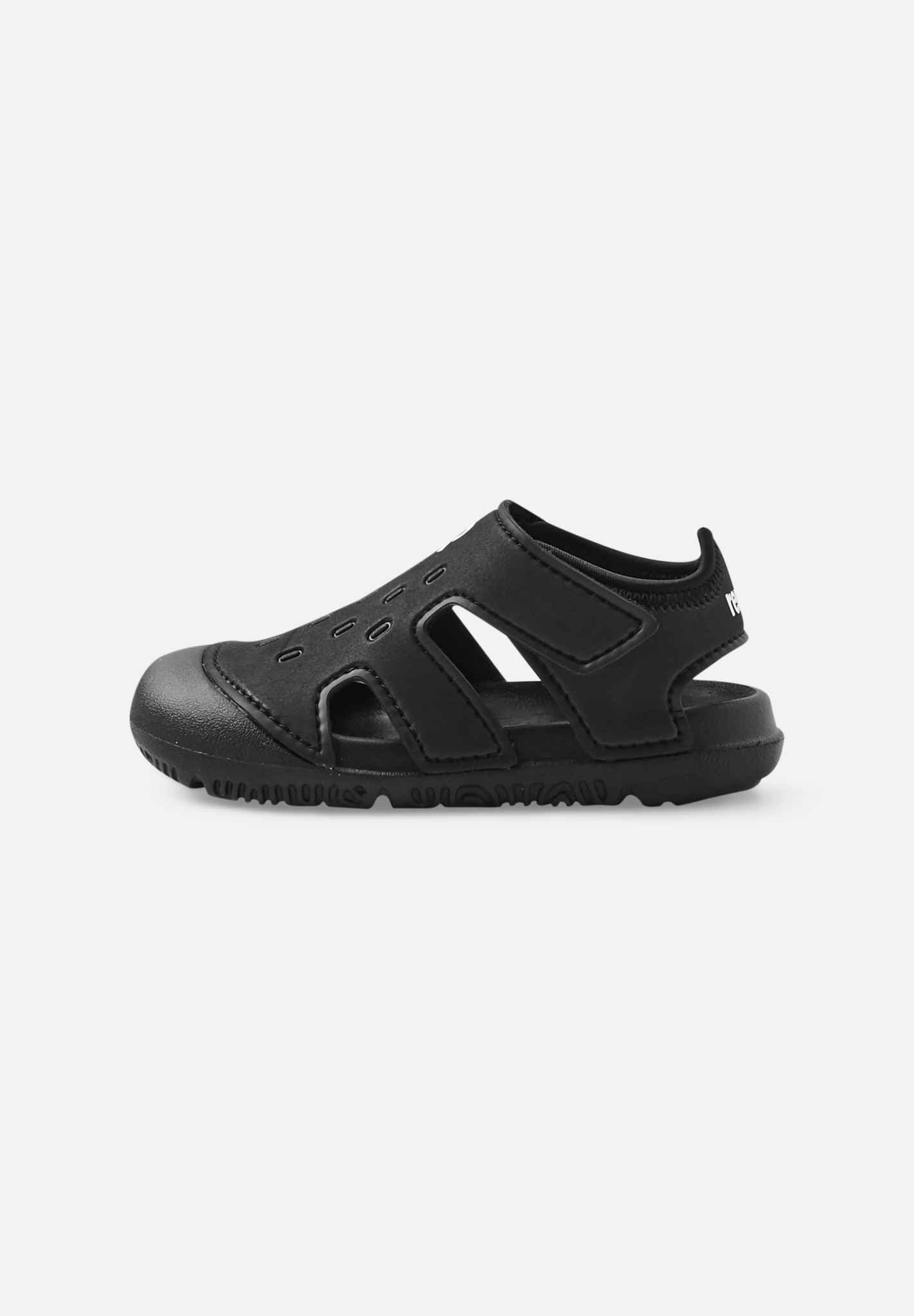 Reima Koralli - Sandals - Black