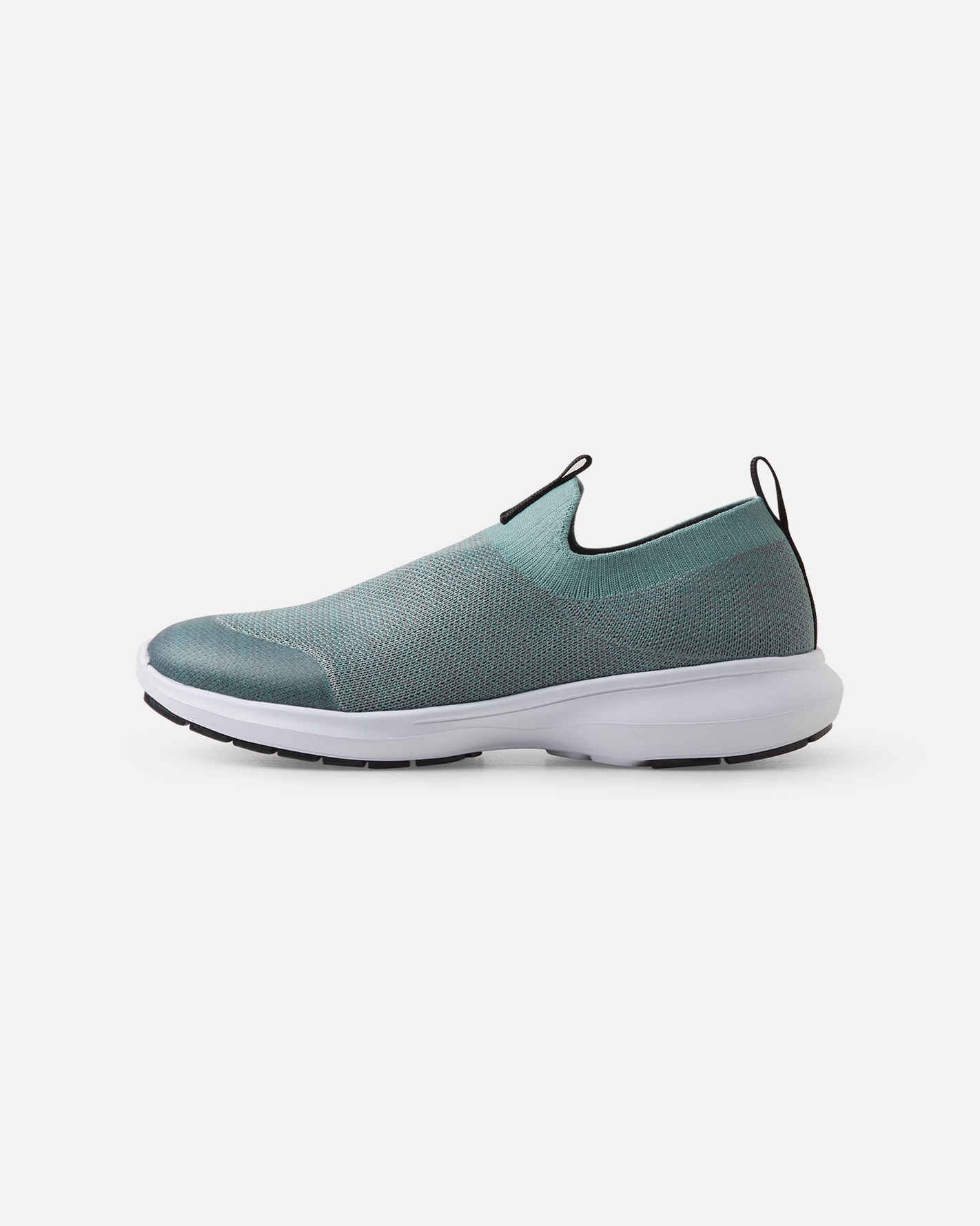 Reima Bouncing - Sneakers - Deeper Green