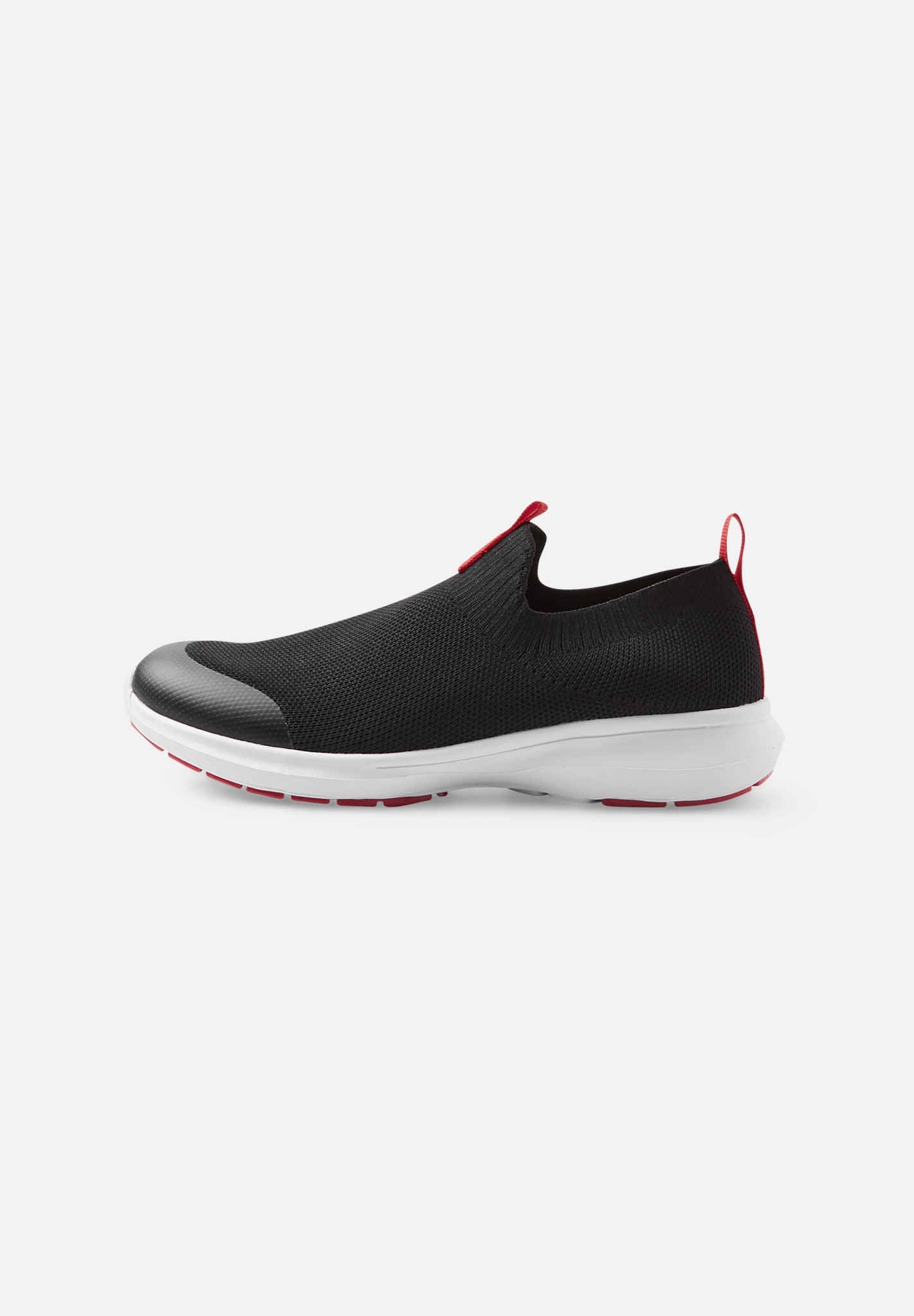 Reima Bouncing - Sneakers - Black