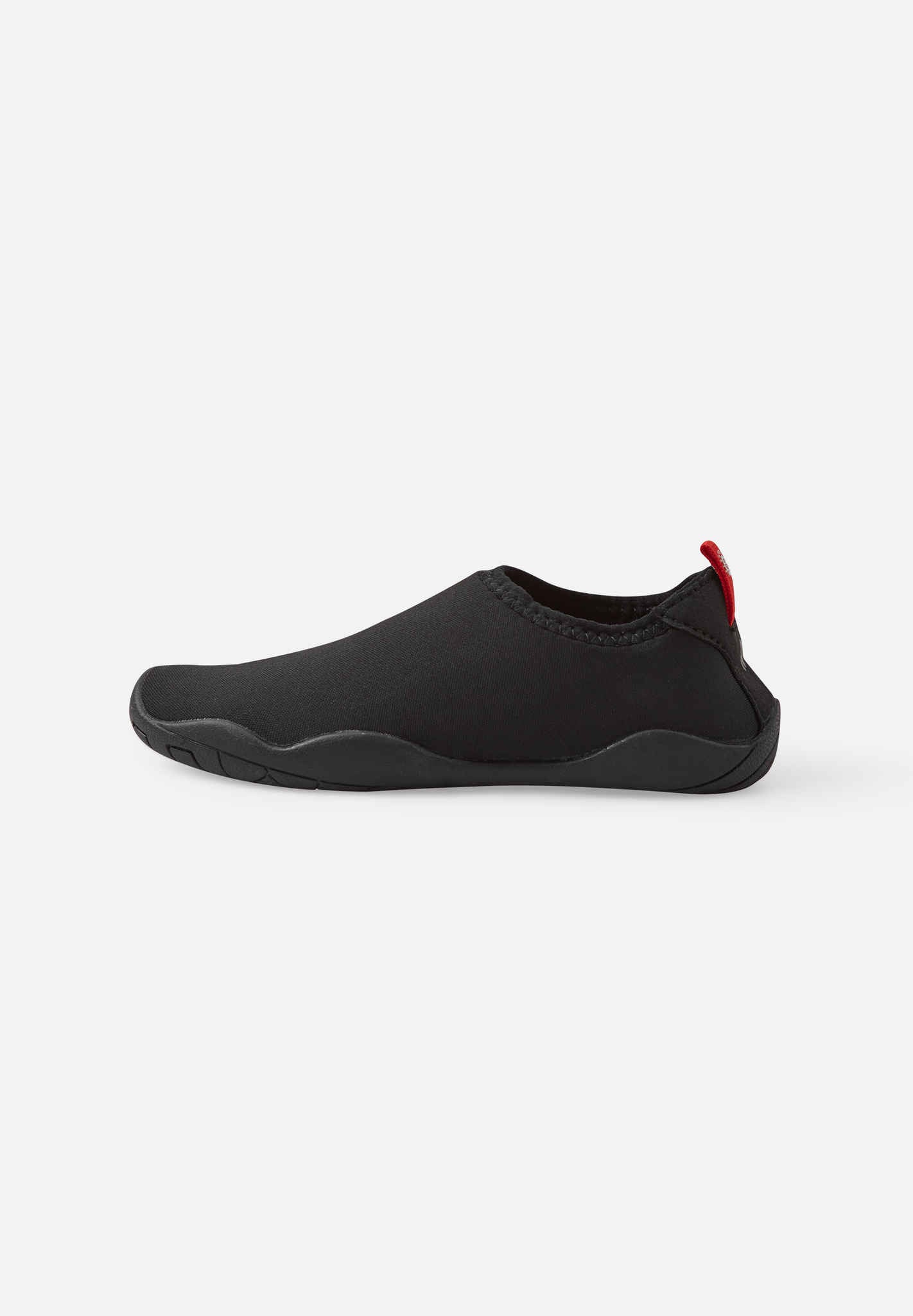 Reima Lean - Swim shoes - Black