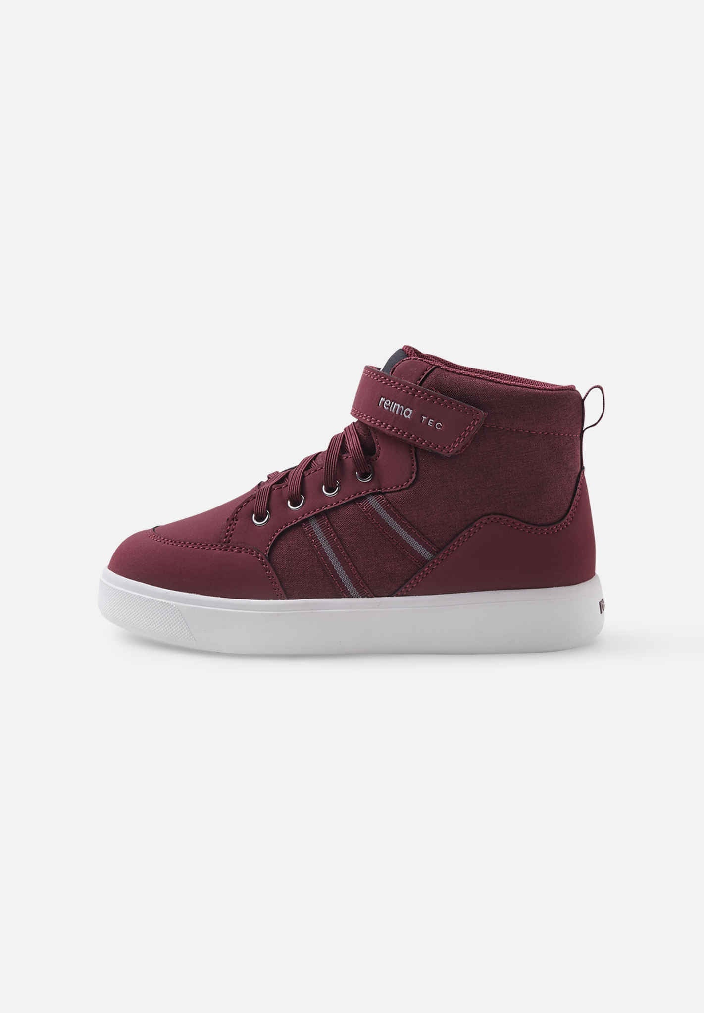 Reima Skeitti - ReimaTec sneakers - Jam red