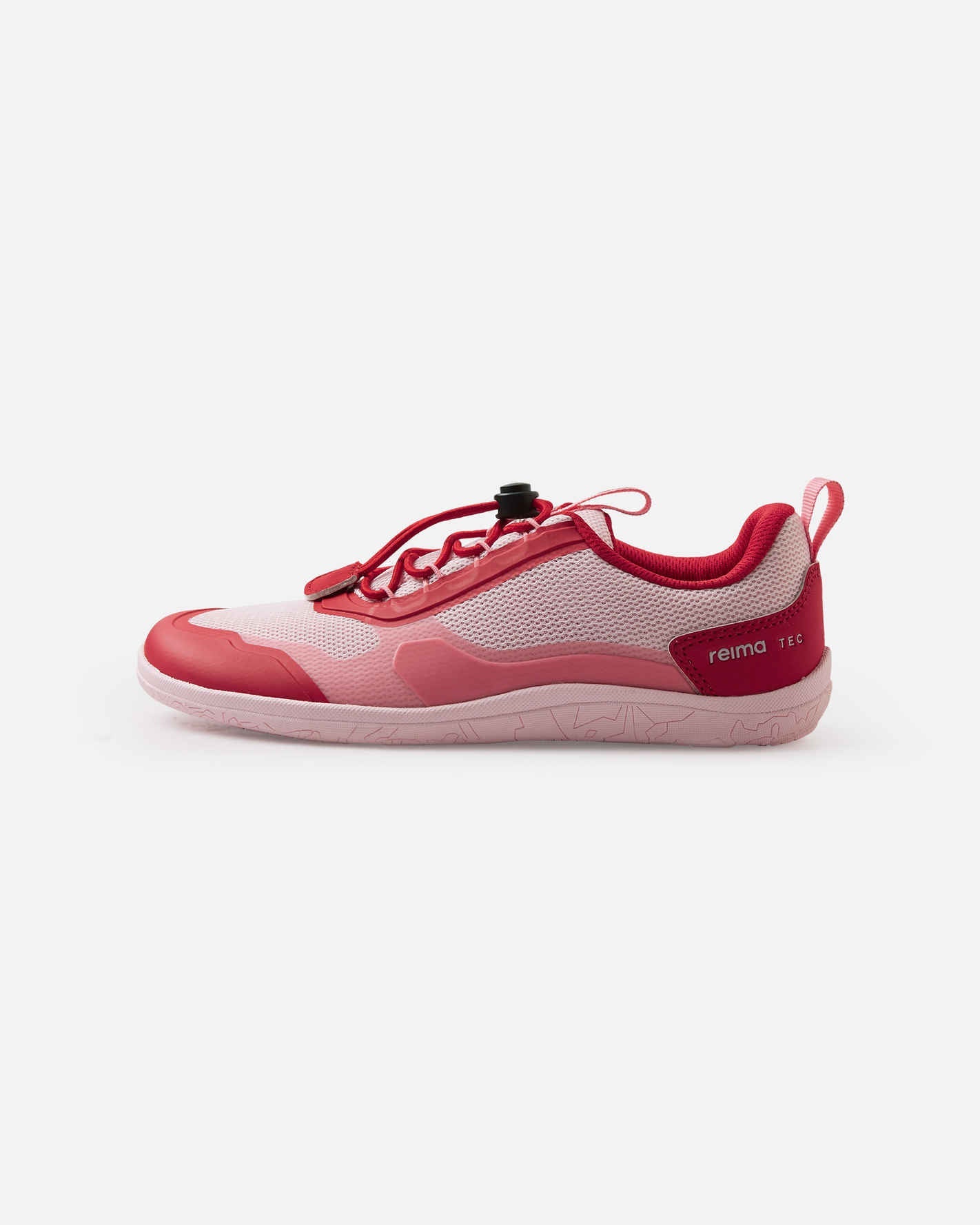 Reima Tallustelu - ReimaTec barefoot shoes - Pale Rose