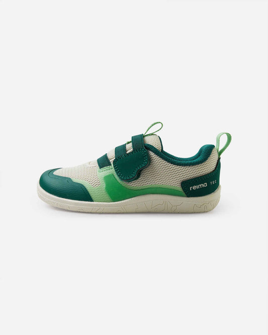 Reima Tepastelu - Sneakers - Light Beige