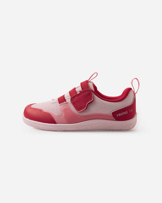 Reima Tepastelu - Sneakers - Pale Rose