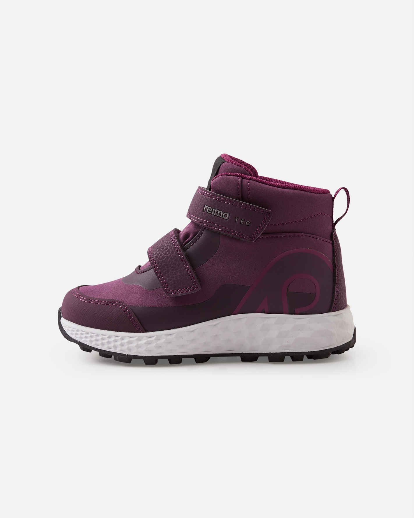 Reima Hiivin - ReimaTec shoes - Deep purple