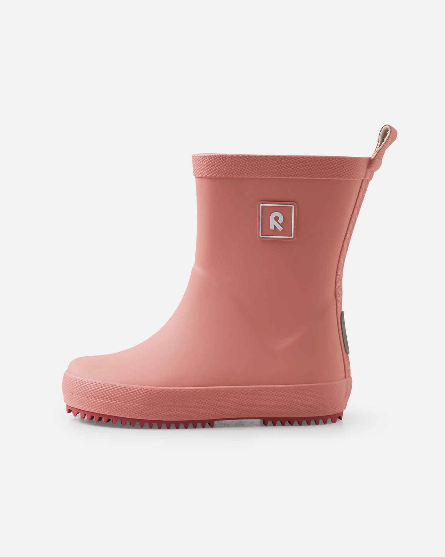 Reima Ankka - Barefoot rain boots - Blooming Lilac