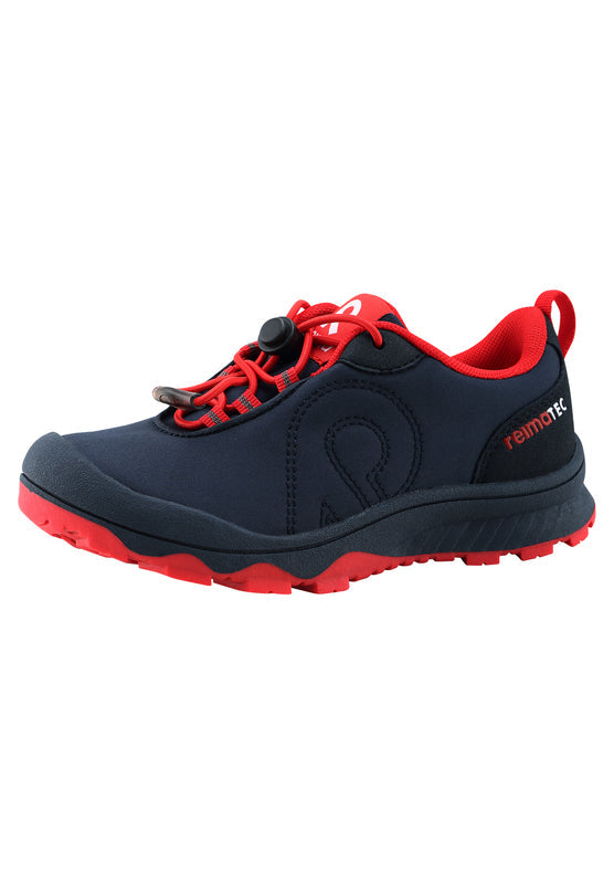 Reima Climb - Reimatec shoes - Navy