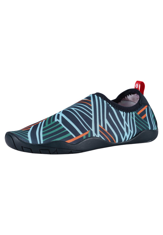 Reima Lean - Swim shoes - Navy