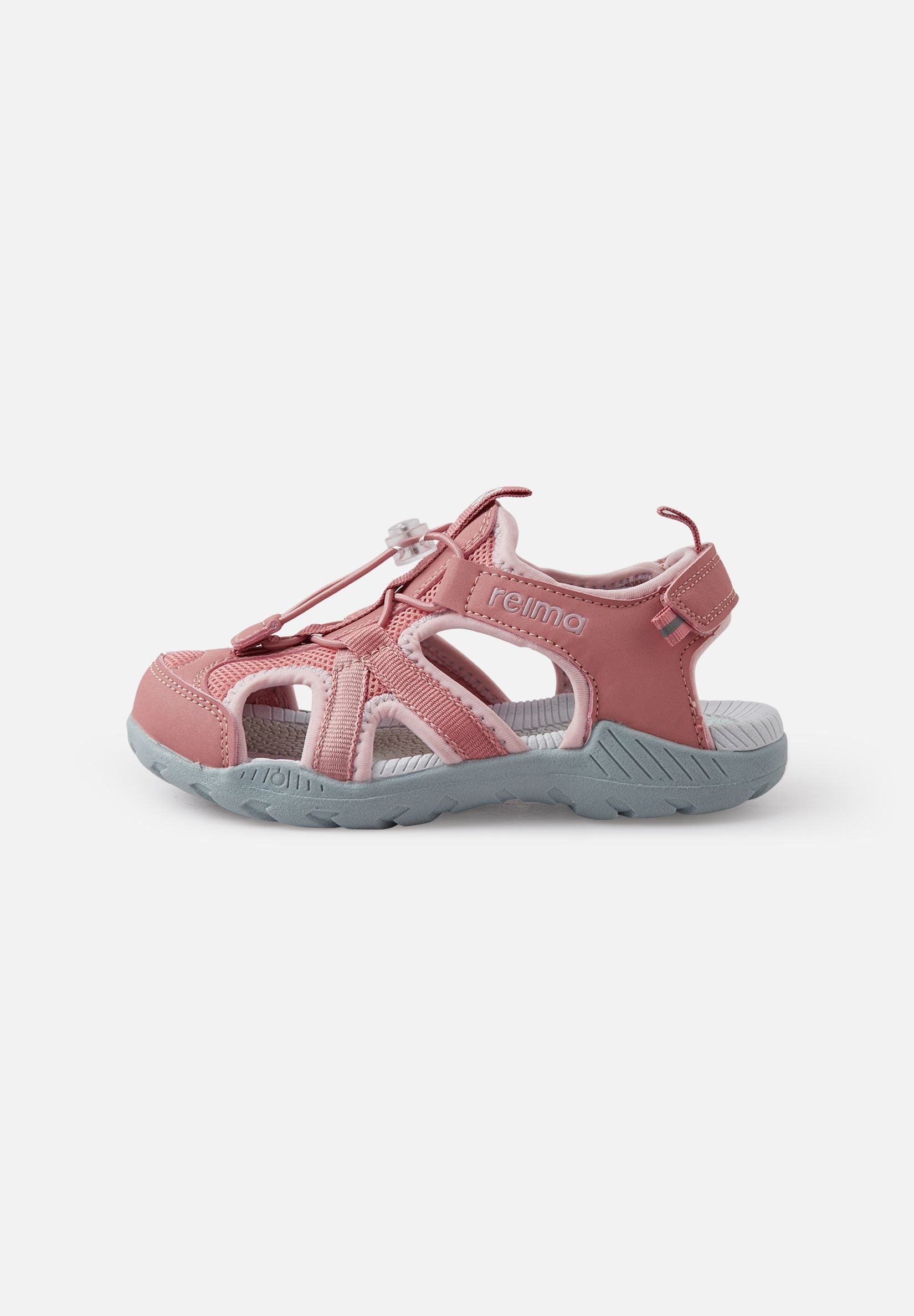 Reima Hiekalla - Sandals - Pink