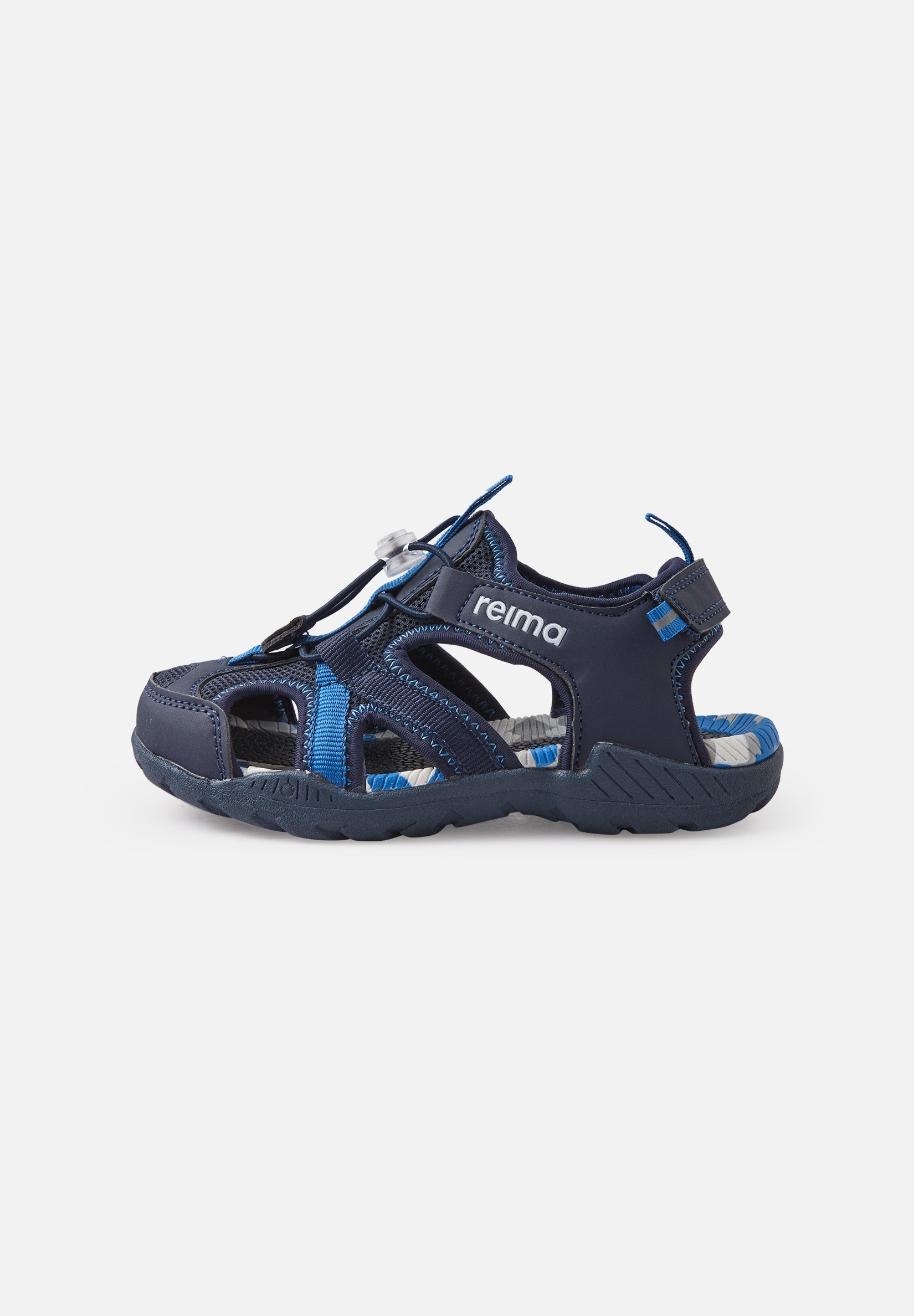 Reima Hiekalla - Sandals - Navy