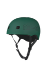 Micro Kids Helmet with LED Light-Scooter & Bike Safety Helmet