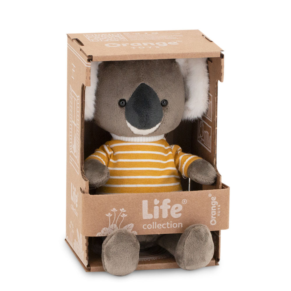 Sunny the Koala 20