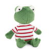 OZZY THE FROG