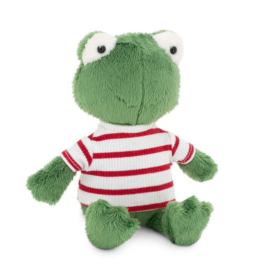 OZZY THE FROG