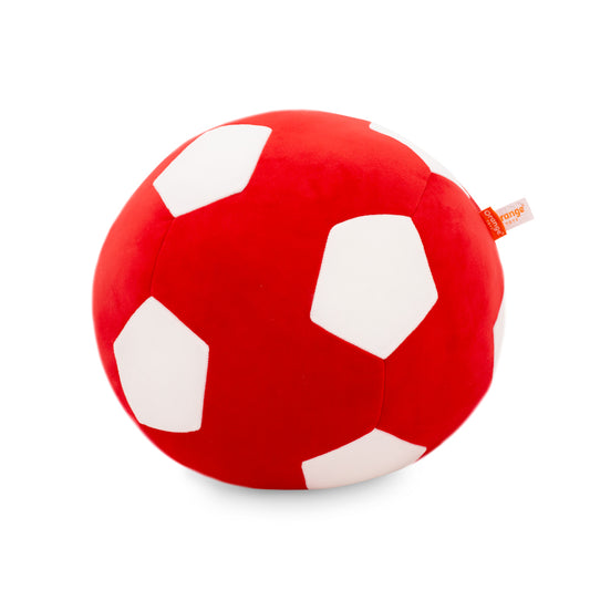 Ball red