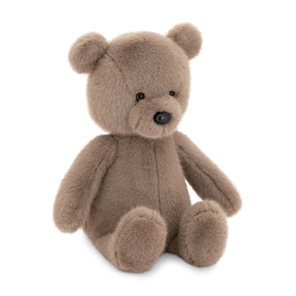 PLUSH TOY, THE SOFTEST, MOKA BEAR (33CM)