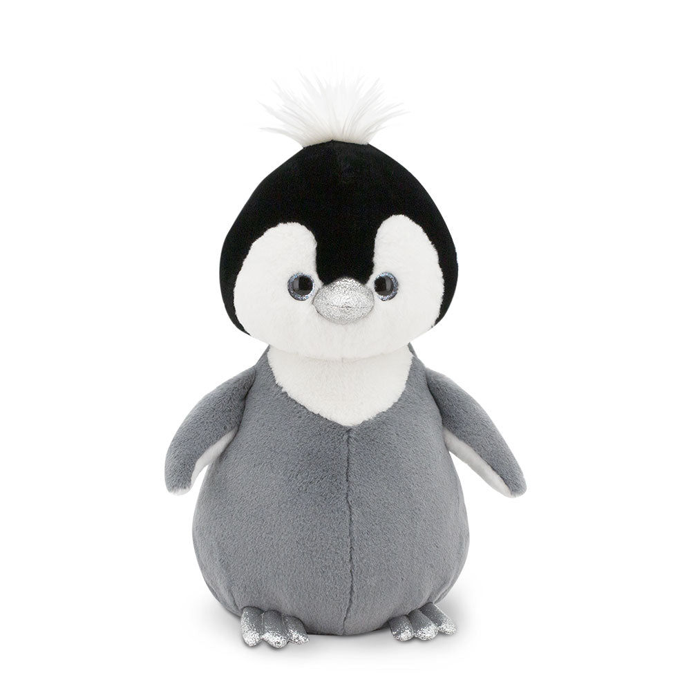 Fluffy the Grey penguin 22