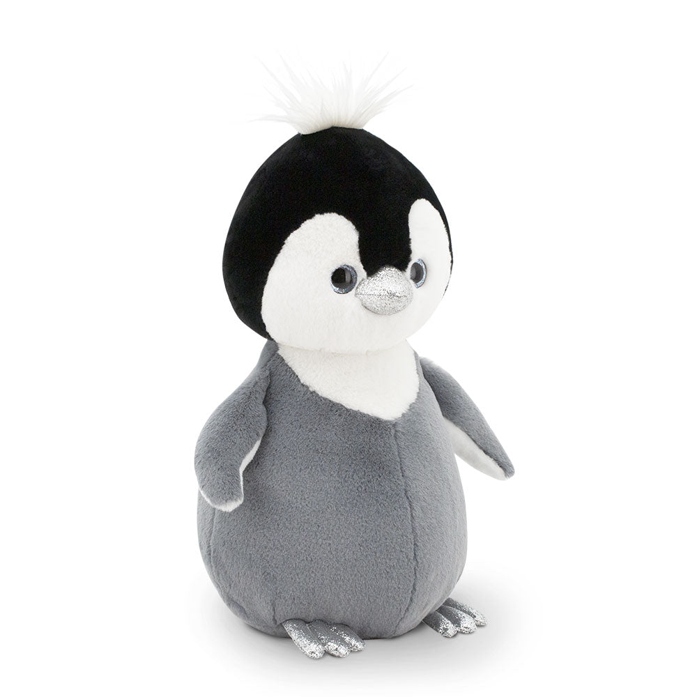 Fluffy the Grey penguin 22
